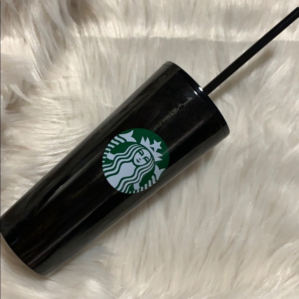 Starbucks Tumbler